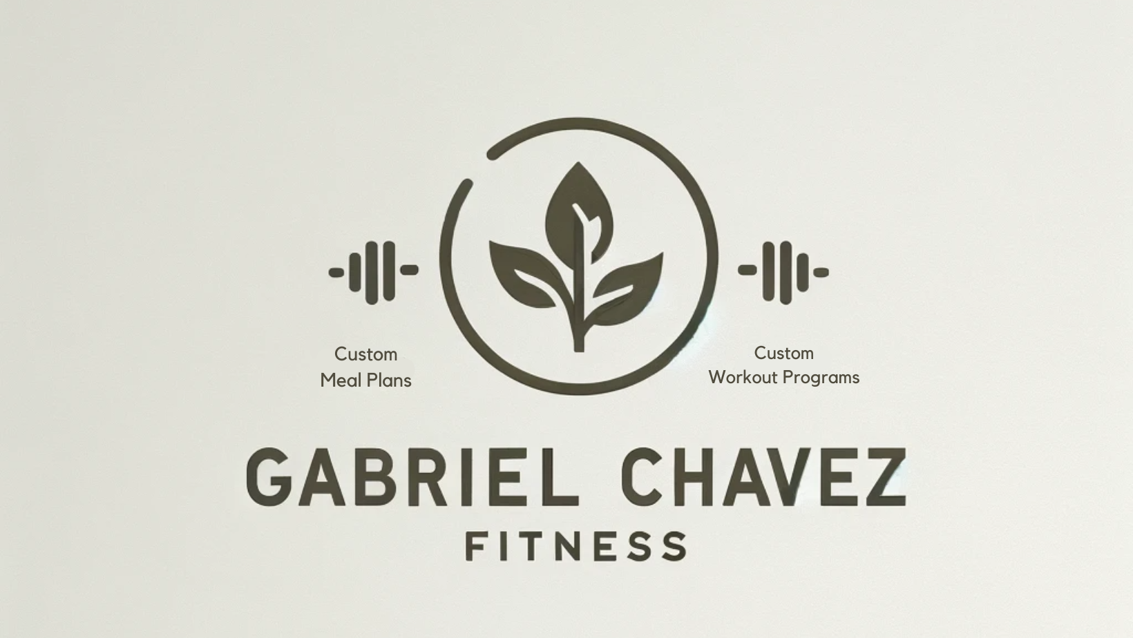 Gabriel's Gym Wisdom: 12 years of fitness mastery